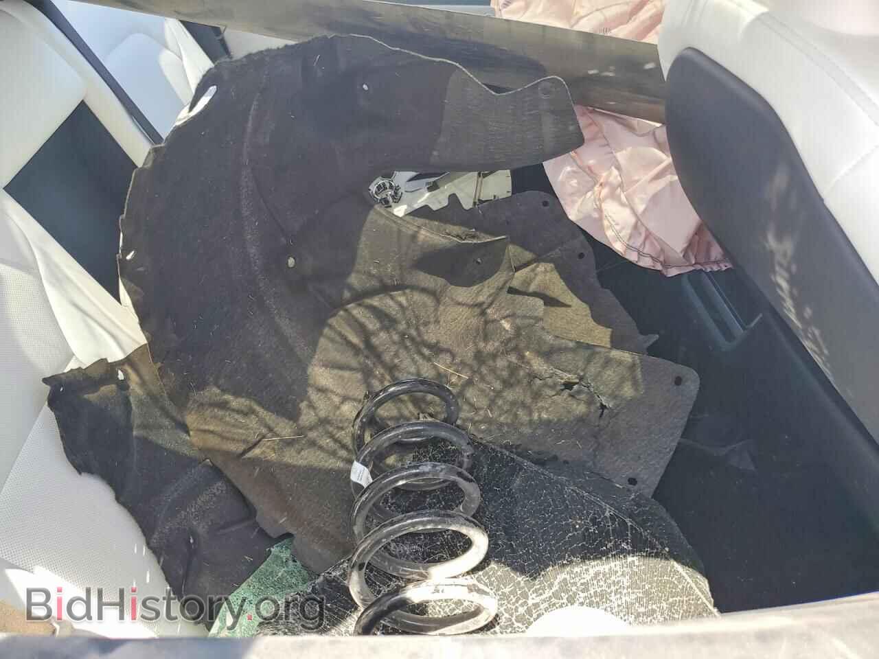 2026 TESLA MODEL Y - VIN: 7SAYGDED0TF540281 - Фото 10