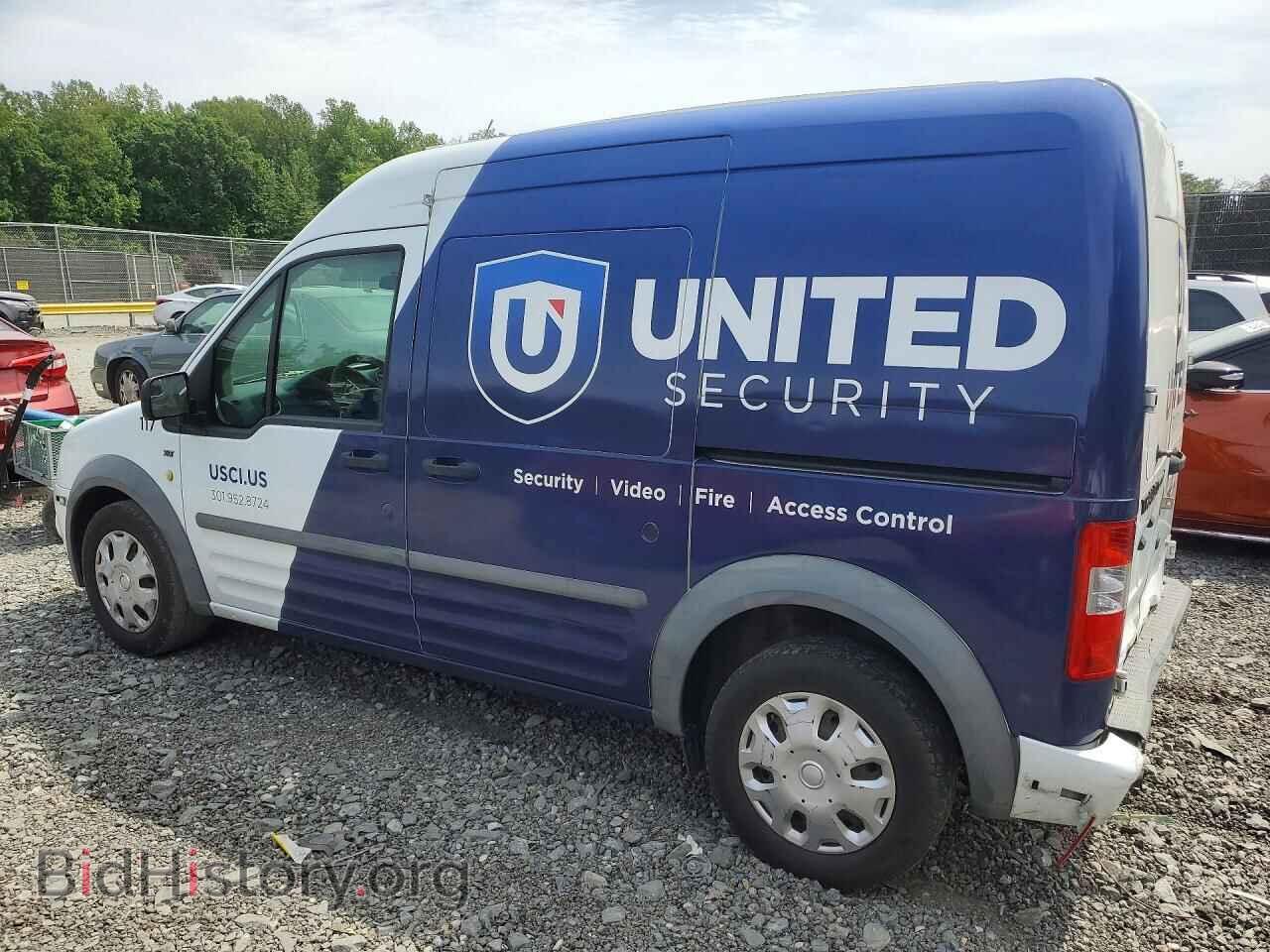 2013 FORD TRANSIT - VIN: NM0LS7DNXDT133064 - Photo 2