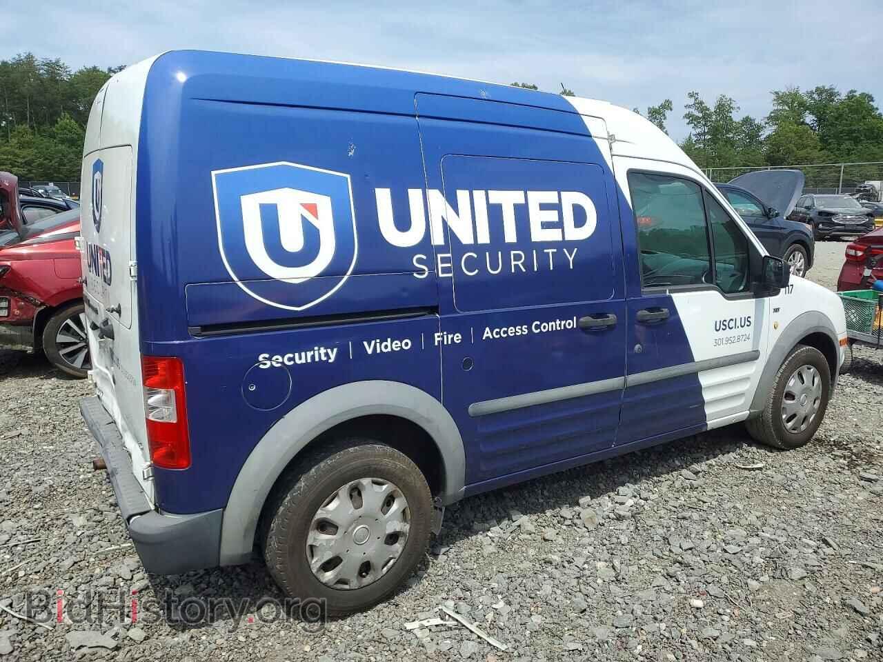2013 FORD TRANSIT - VIN: NM0LS7DNXDT133064 - Photo 3