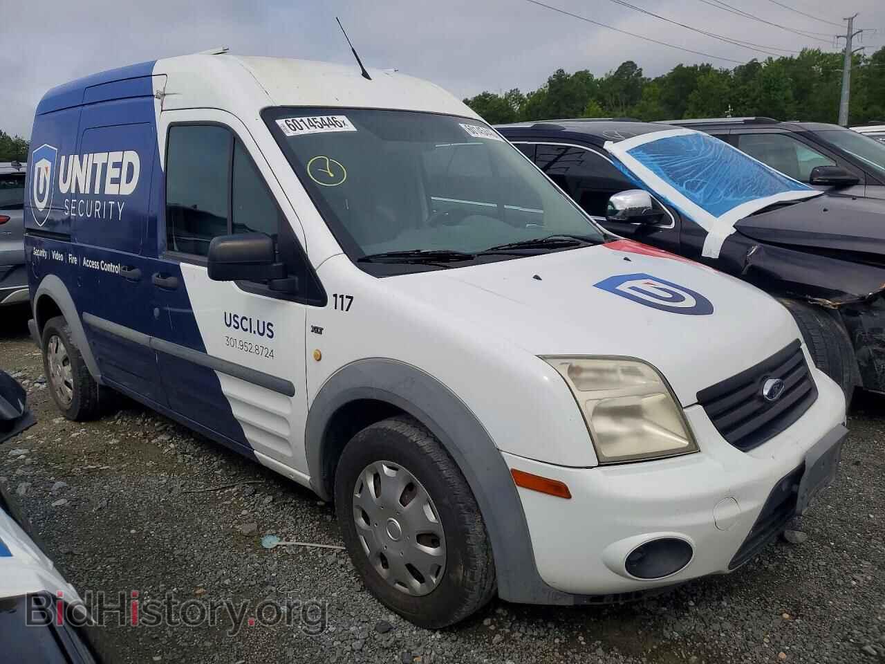 2013 FORD TRANSIT - VIN: NM0LS7DNXDT133064 - Photo 4