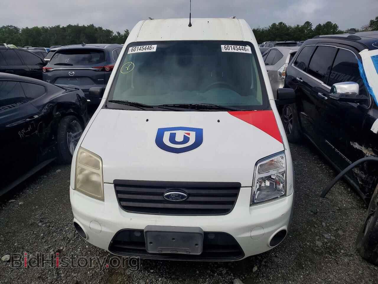 2013 FORD TRANSIT - VIN: NM0LS7DNXDT133064 - Photo 5