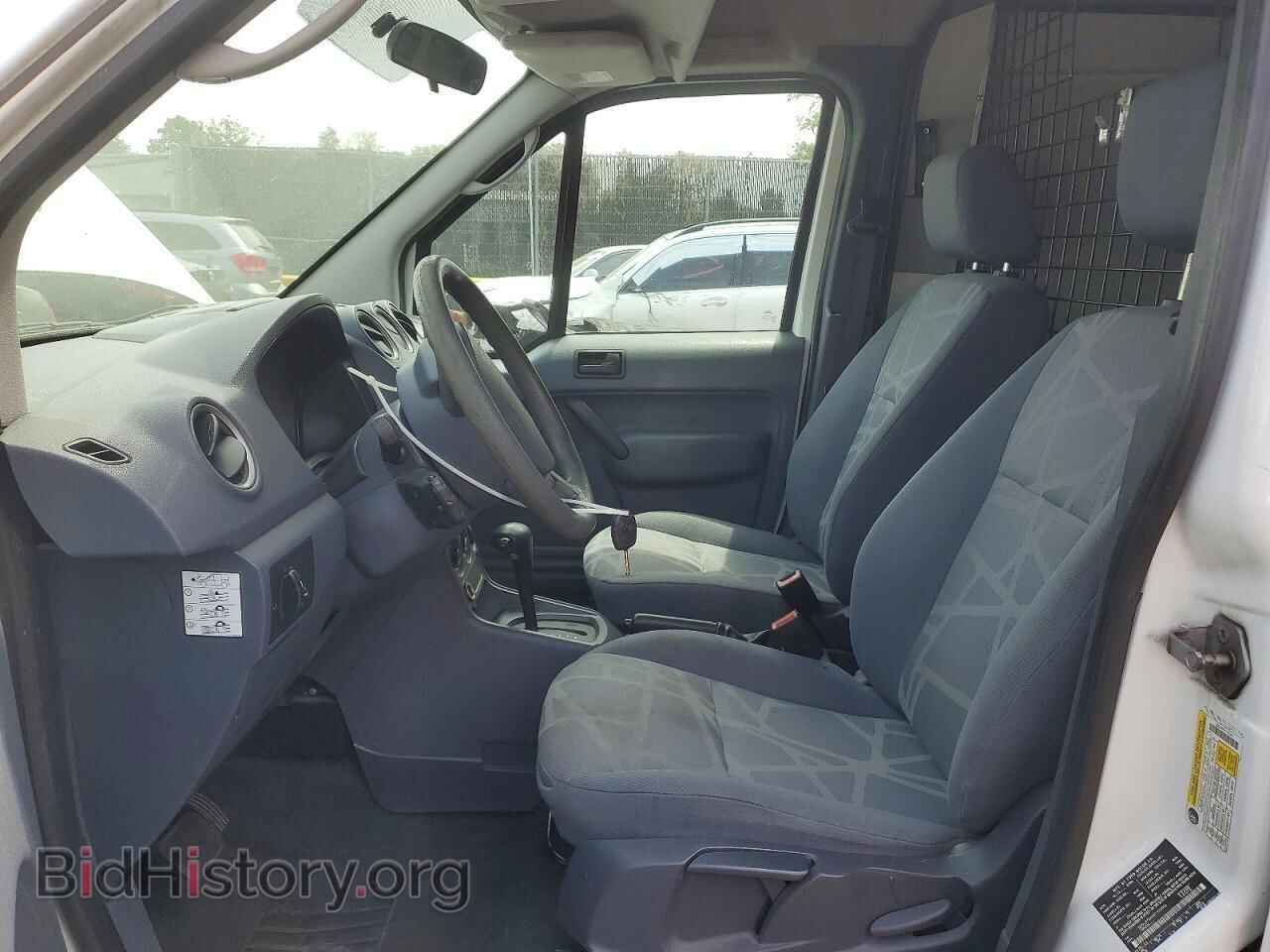 2013 FORD TRANSIT - VIN: NM0LS7DNXDT133064 - Photo 7
