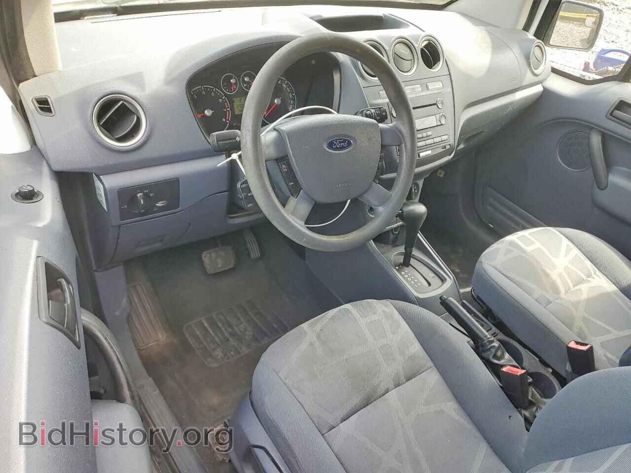 2013 FORD TRANSIT - VIN: NM0LS7DNXDT133064 - Photo 8