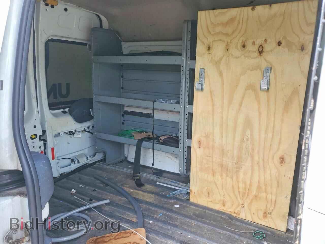 2013 FORD TRANSIT - VIN: NM0LS7DNXDT133064 - Photo 10