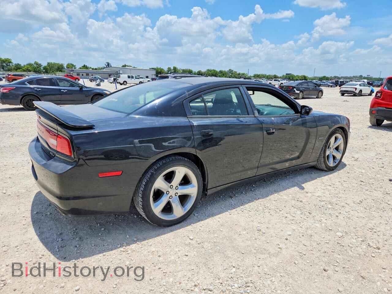 2012 DODGE CHARGER - VIN: 2C3CDXCT7CH239601 - Photo 3