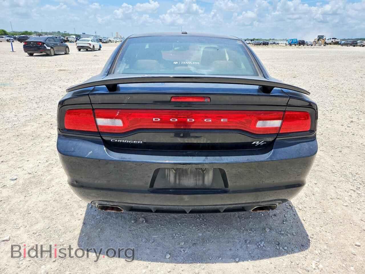 2012 DODGE CHARGER - VIN: 2C3CDXCT7CH239601 - Photo 6