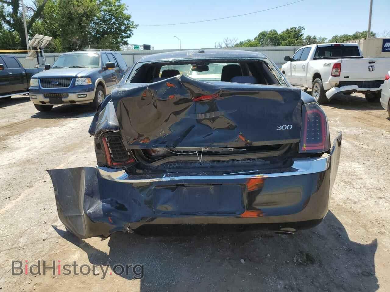 2012 CHRYSLER 300 - VIN: 2C3CCAAG4CH182828 - Фото 6