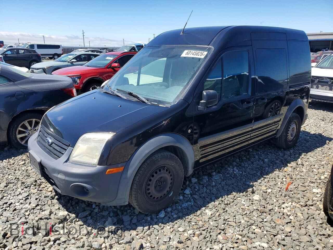 Фотография NM0LS7AN4DT174259 - FORD TRANSIT 2013