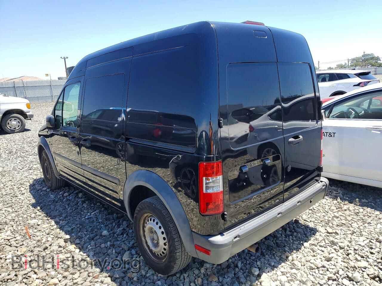 2013 FORD TRANSIT - VIN: NM0LS7AN4DT174259 - Photo 2