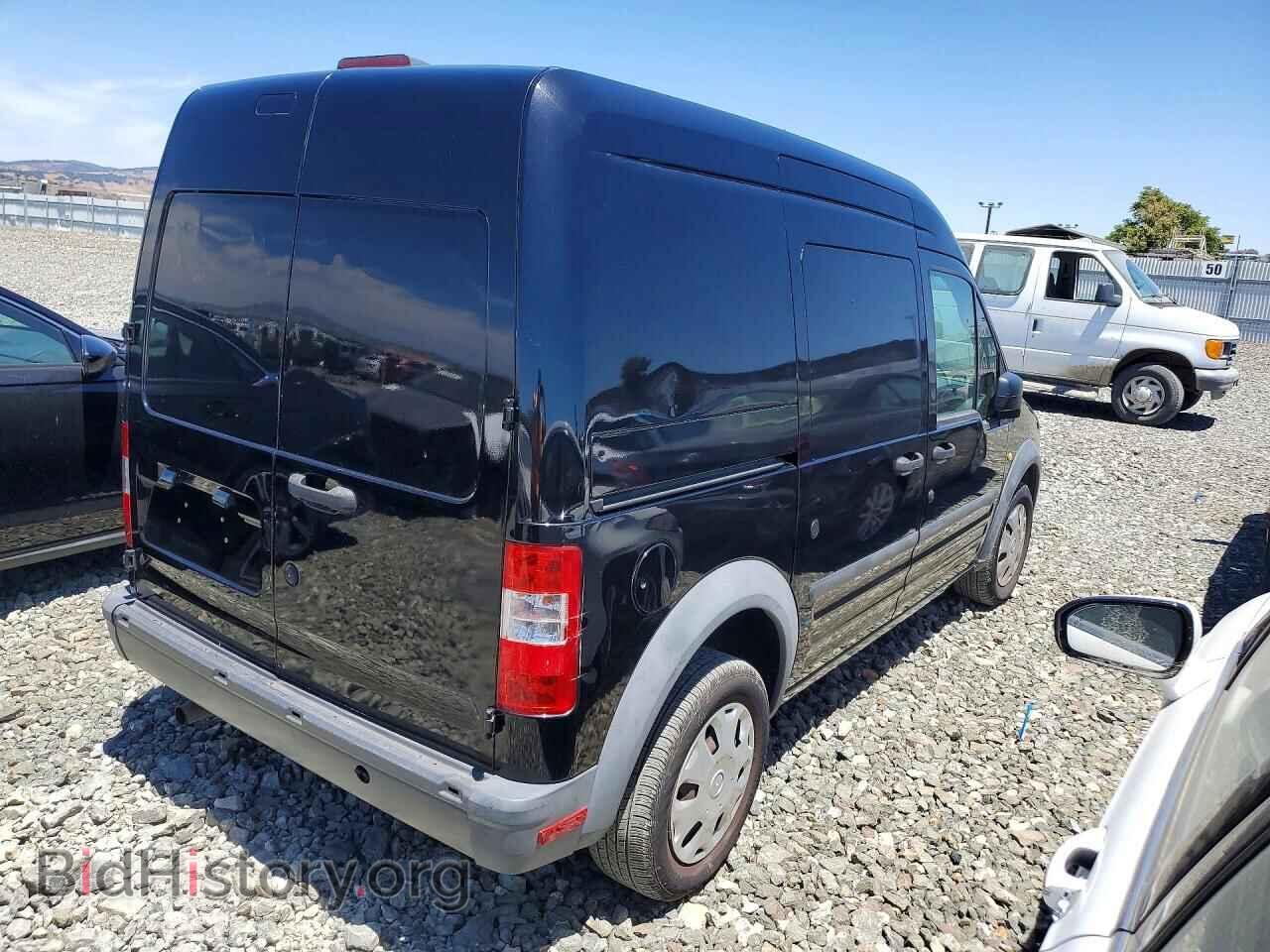 2013 FORD TRANSIT - VIN: NM0LS7AN4DT174259 - Photo 3