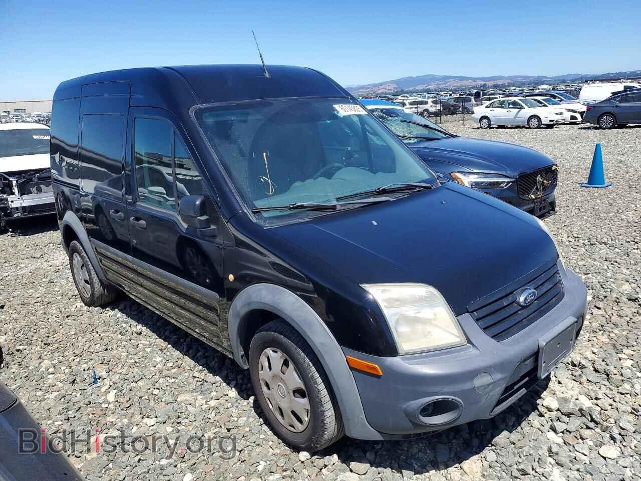 2013 FORD TRANSIT - VIN: NM0LS7AN4DT174259 - Photo 4