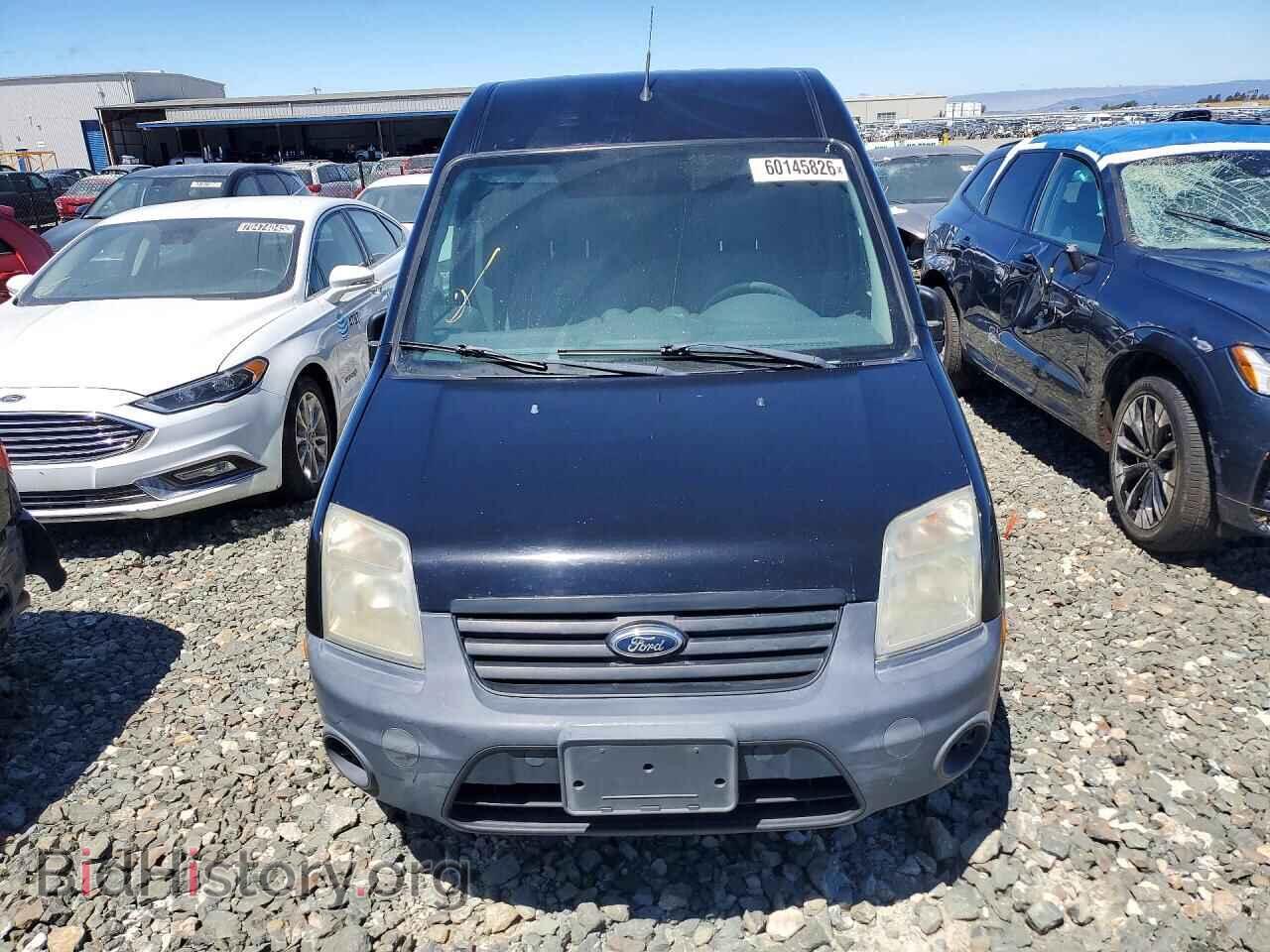 2013 FORD TRANSIT - VIN: NM0LS7AN4DT174259 - Photo 5