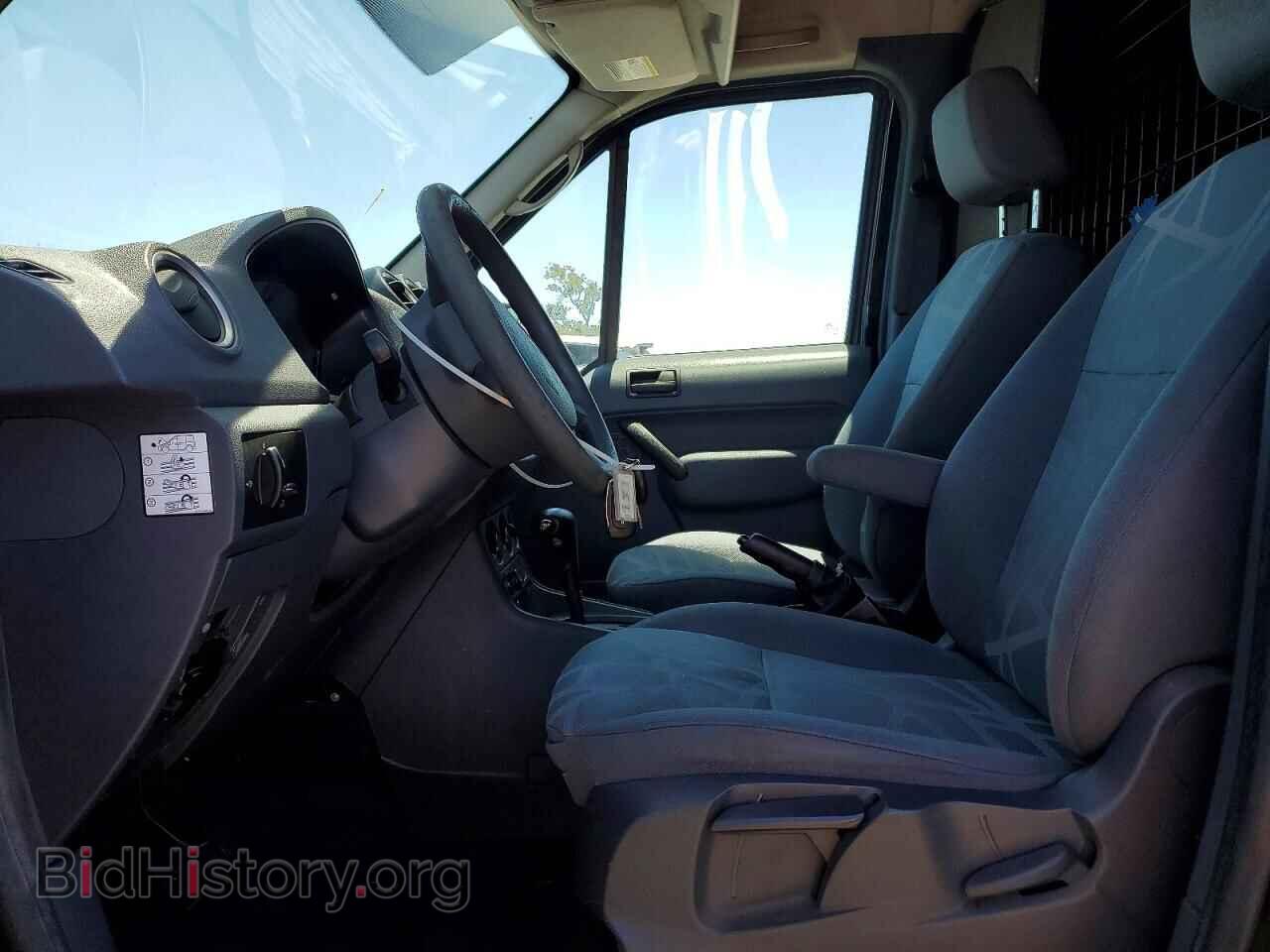 2013 FORD TRANSIT - VIN: NM0LS7AN4DT174259 - Photo 7