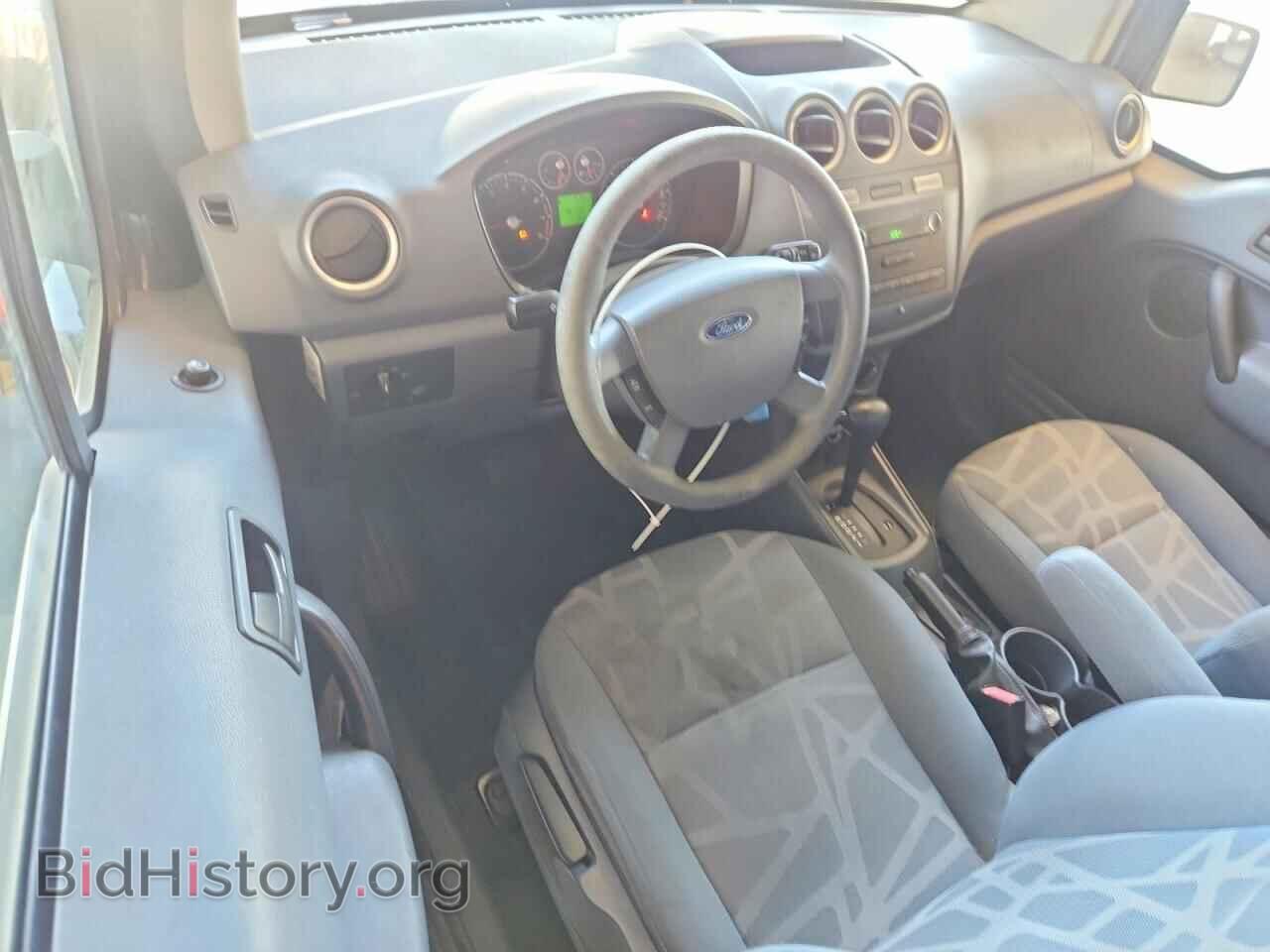 2013 FORD TRANSIT - VIN: NM0LS7AN4DT174259 - Photo 8
