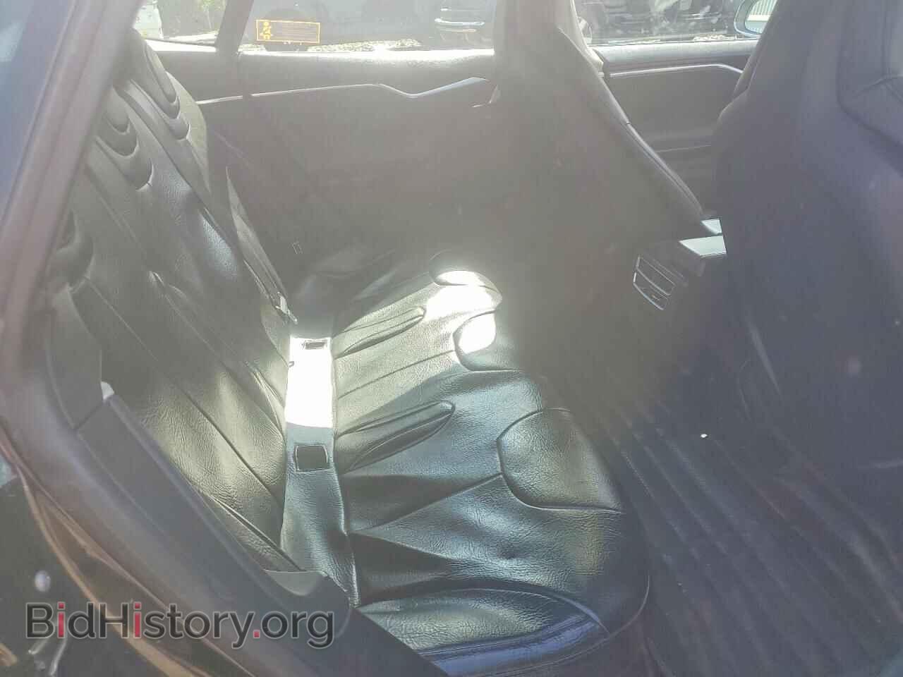 2013 TESLA MODEL S - VIN: 5YJSA1CN1DFP12575 - Photo 10