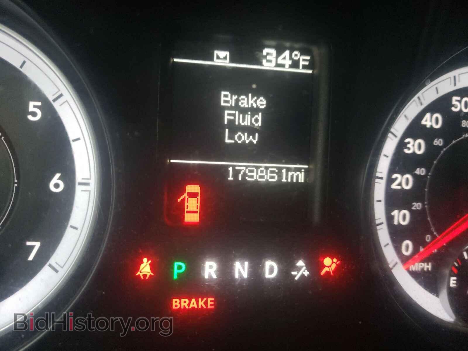 2013 RAM 1500 - VIN: 1C6RR7FT2DS720991 - Photo 8