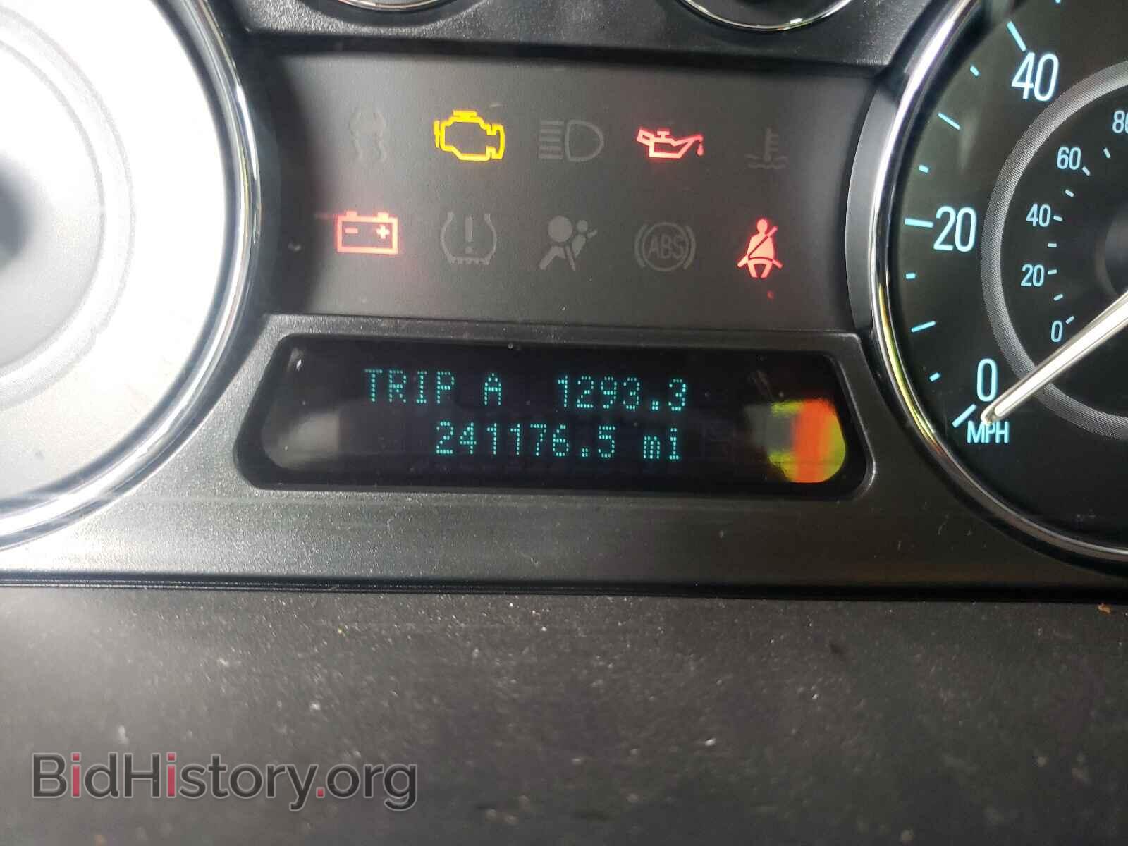2011 FORD FLEX - VIN: 2FMGK5CC9BBD15288 - Фото 8