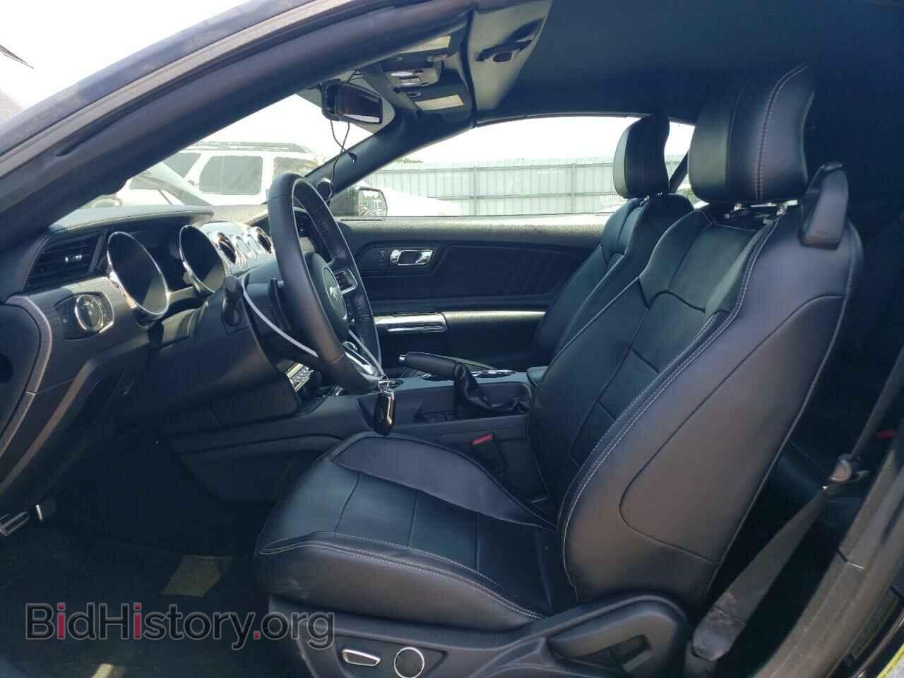 2016 FORD ALL Models - VIN: 1FATP8UH8G5326722 - Фото 7