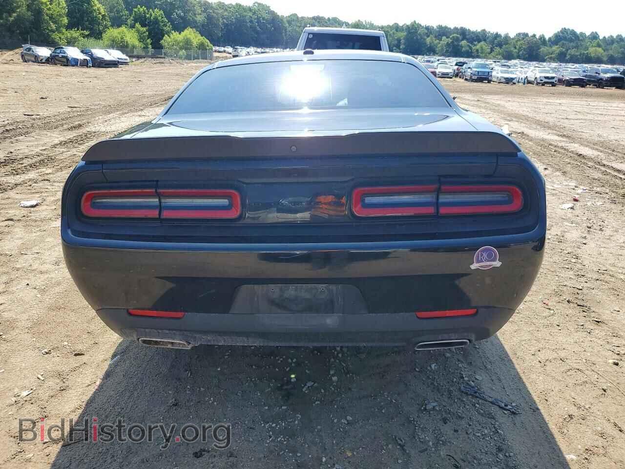 2020 DODGE CHALLENGER - VIN: 2C3CDZAGXLH210904 - Photo 6