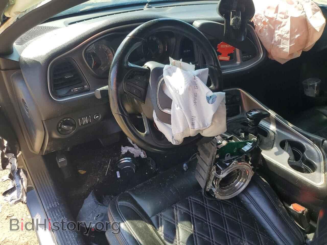 2020 DODGE CHALLENGER - VIN: 2C3CDZAGXLH210904 - Photo 8