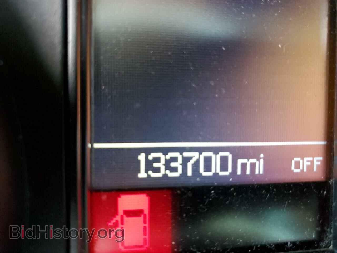 2013 DODGE DURANGO - VIN: 1C4RDHEG0DC690787 - Фото 8