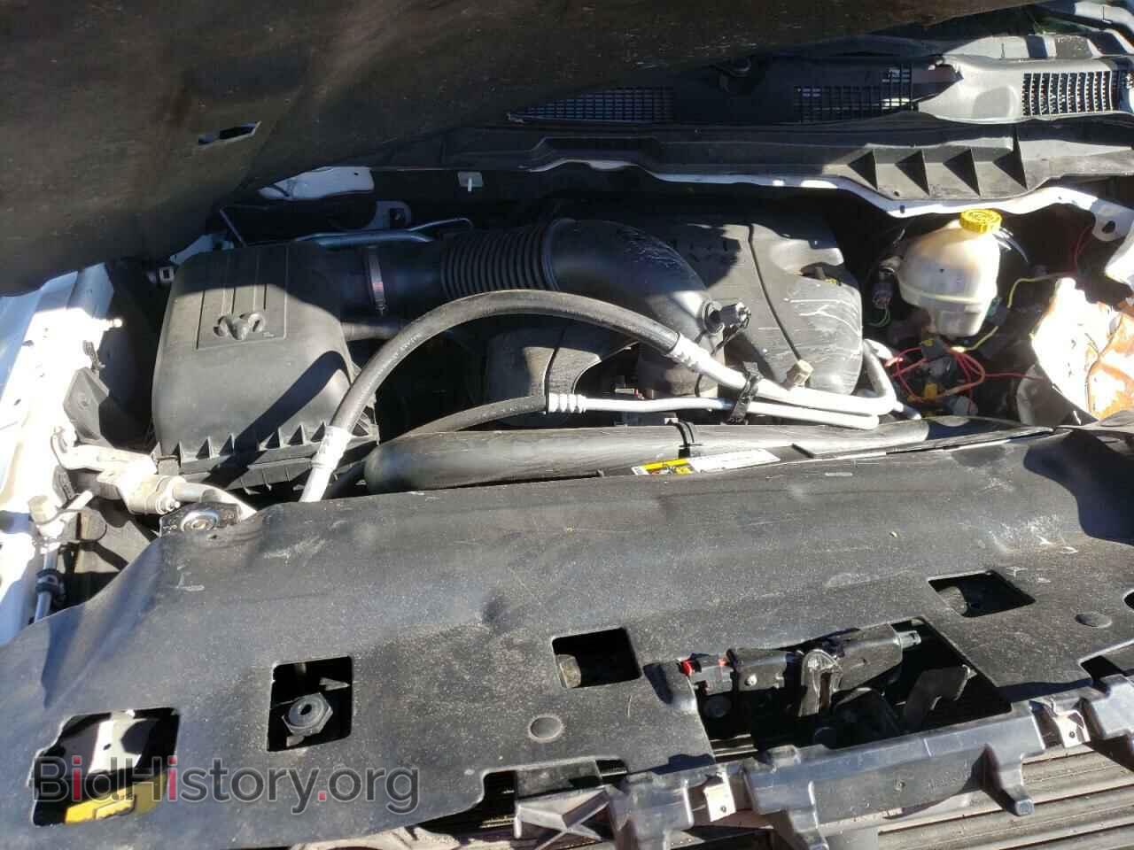 2016 RAM 1500 - VIN: 1C6RR7LT0GS345952 - Фото 7