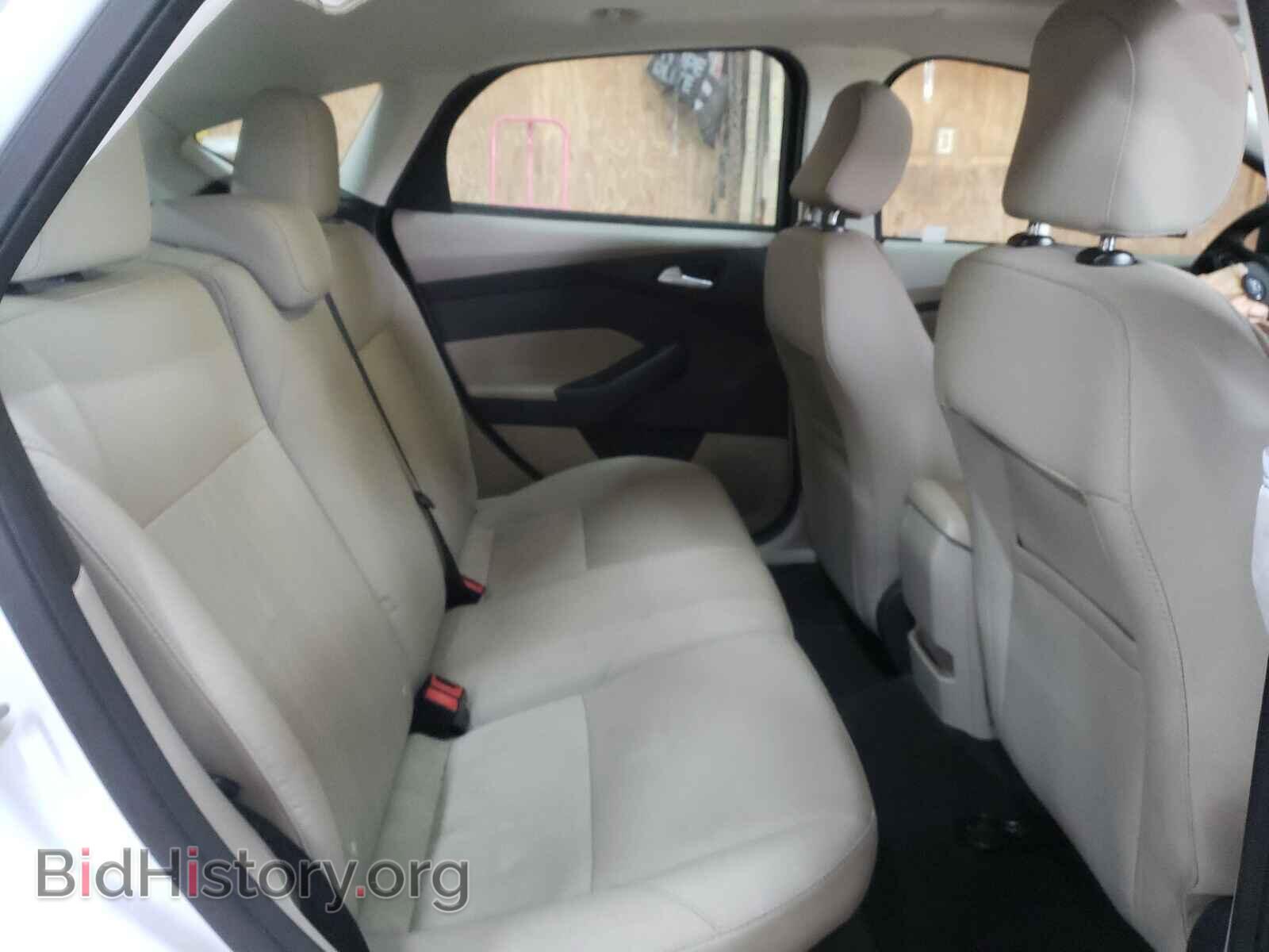 2016 FORD FOCUS - VIN: 1FADP3K23GL297857 - Фото 6