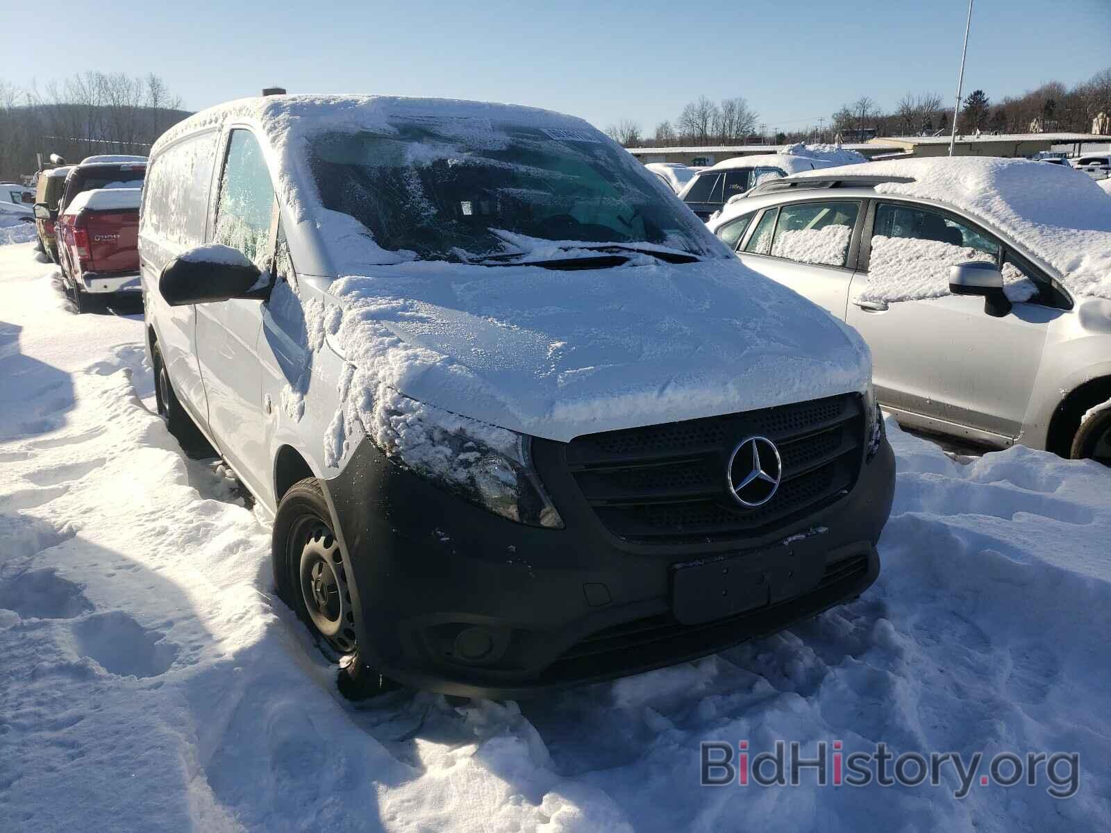 Photo WD3PG2EA0H3230293 - MERCEDES-BENZ ALL OTHER 2017