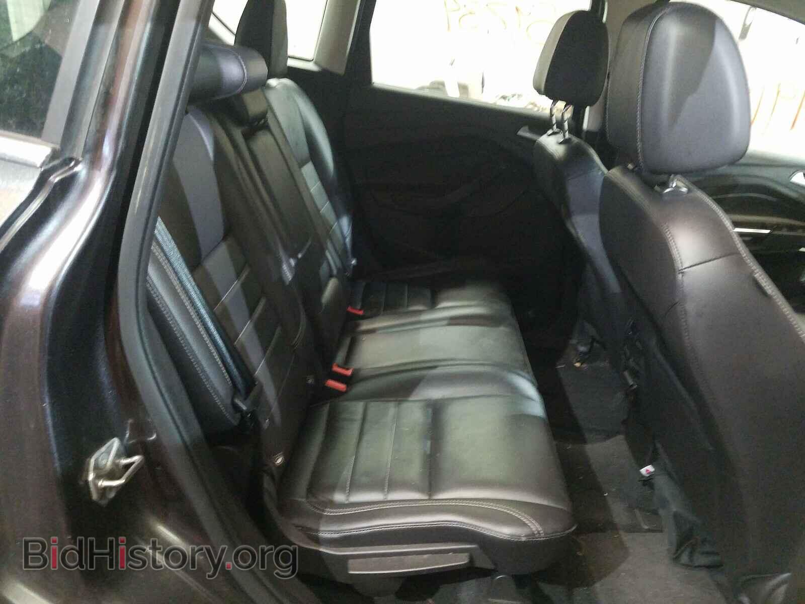 2016 FORD CMAX - VIN: 1FADP5CU1GL111647 - Photo 6