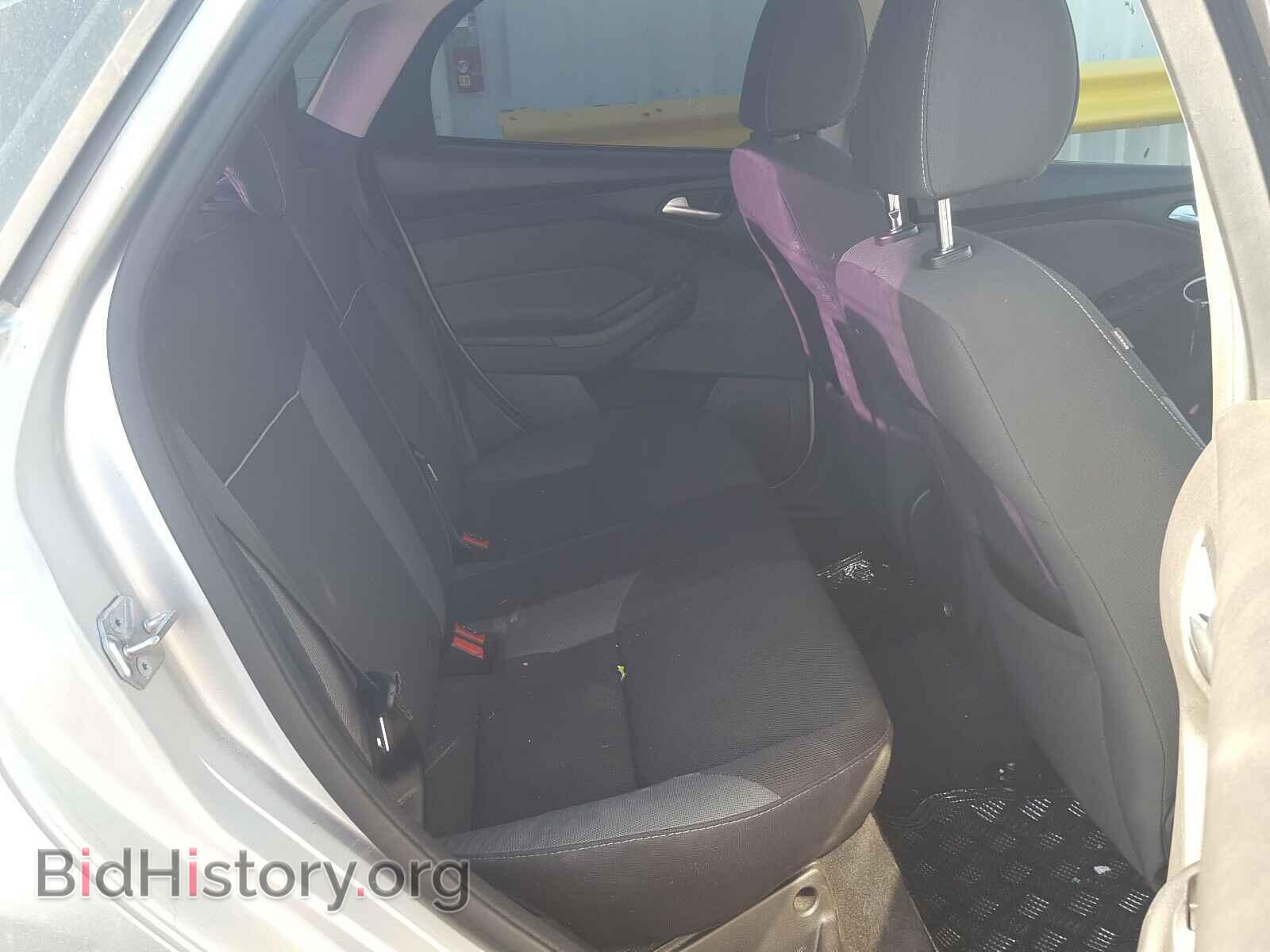 2014 FORD FOCUS - VIN: 1FADP3F23EL442693 - Фото 6