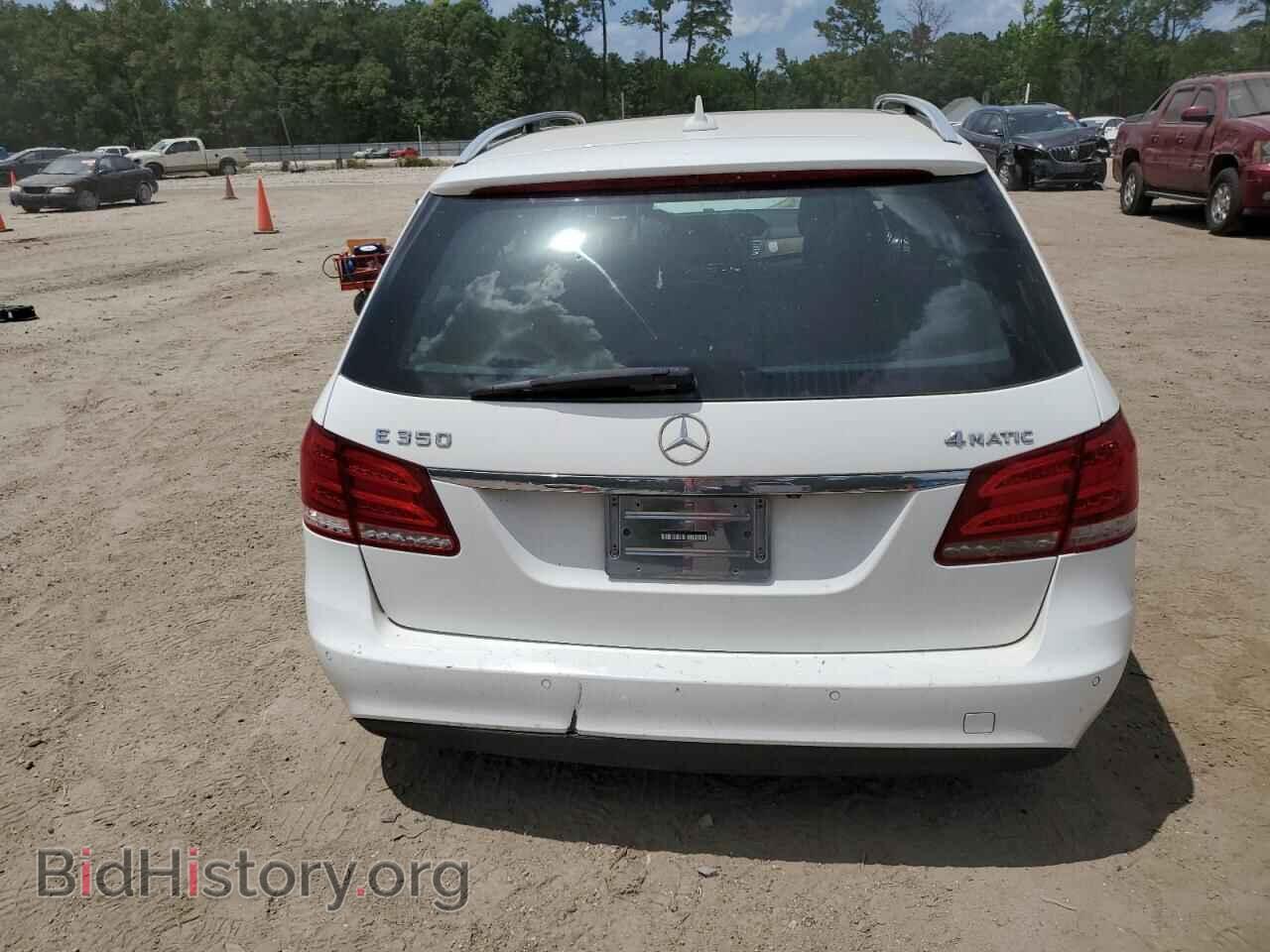 2014 MERCEDES-BENZ E-CLASS - VIN: WDDHH8JB0EA773259 - Фото 6