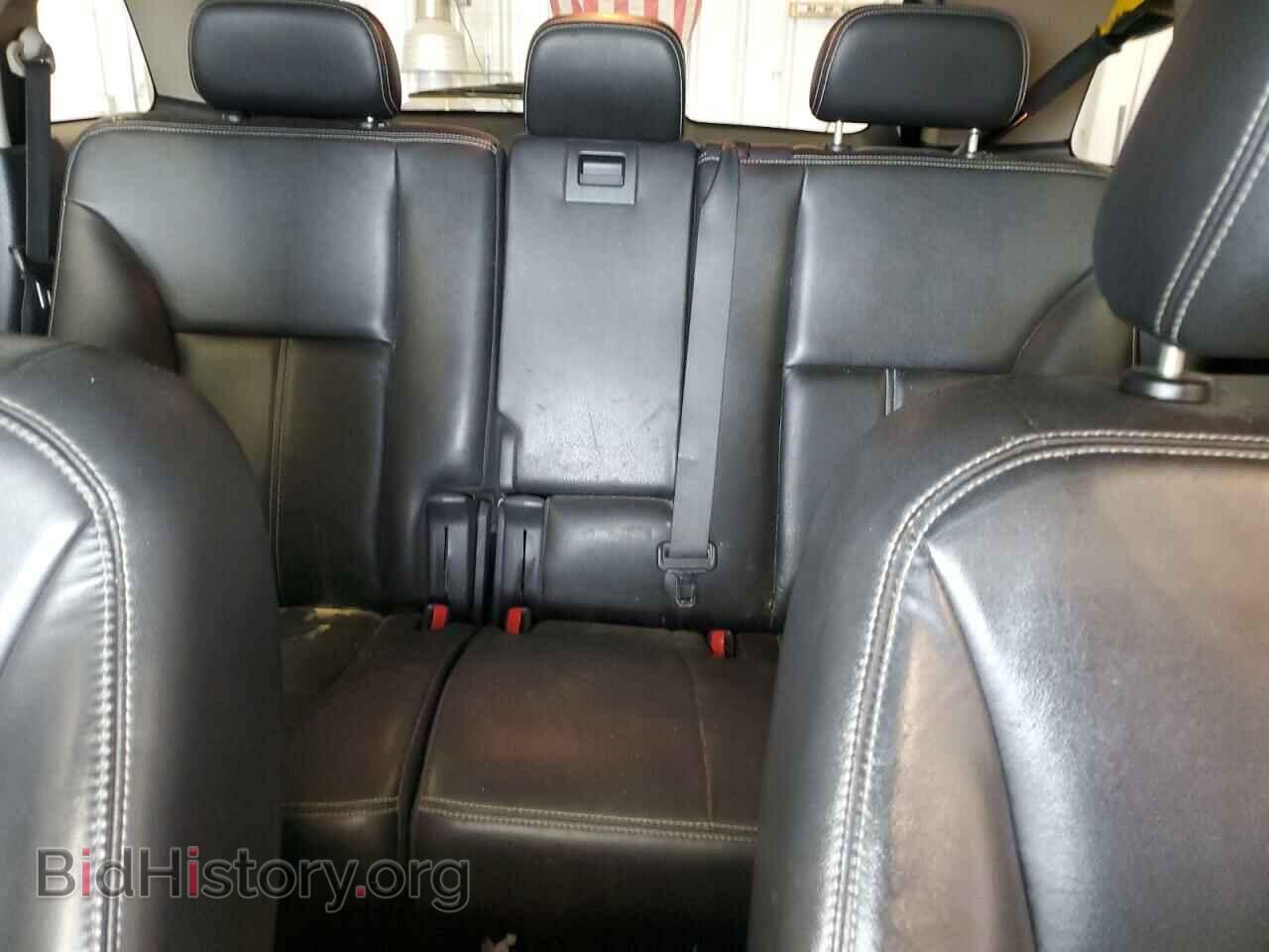 2010 FORD EDGE - VIN: 2FMDK4KC1ABA76168 - Фото 10