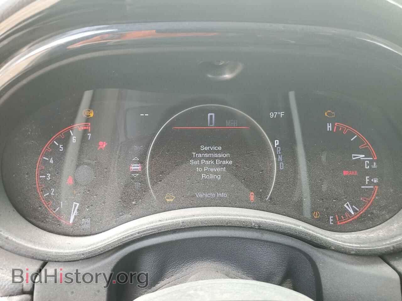 2023 DODGE DURANGO - VIN: 1C4RDHAG6PC630118 - Фото 9