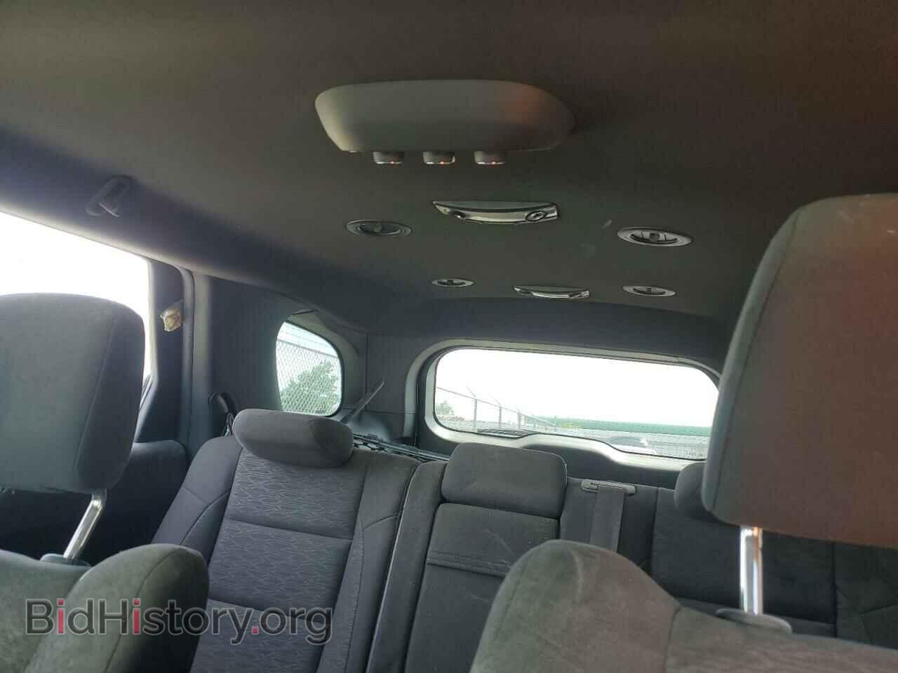 2023 DODGE DURANGO - VIN: 1C4RDHAG6PC630118 - Фото 10