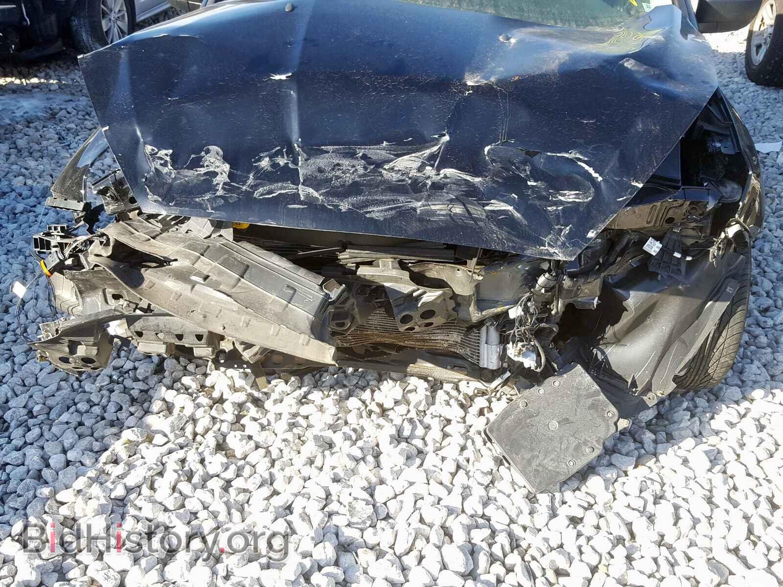 2016 FORD FOCUS - VIN: 1FADP3E27GL245563 - Photo 9