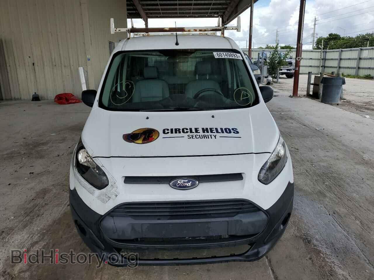 2016 FORD TRANSIT - VIN: NM0LS7E72G1242960 - Фото 5