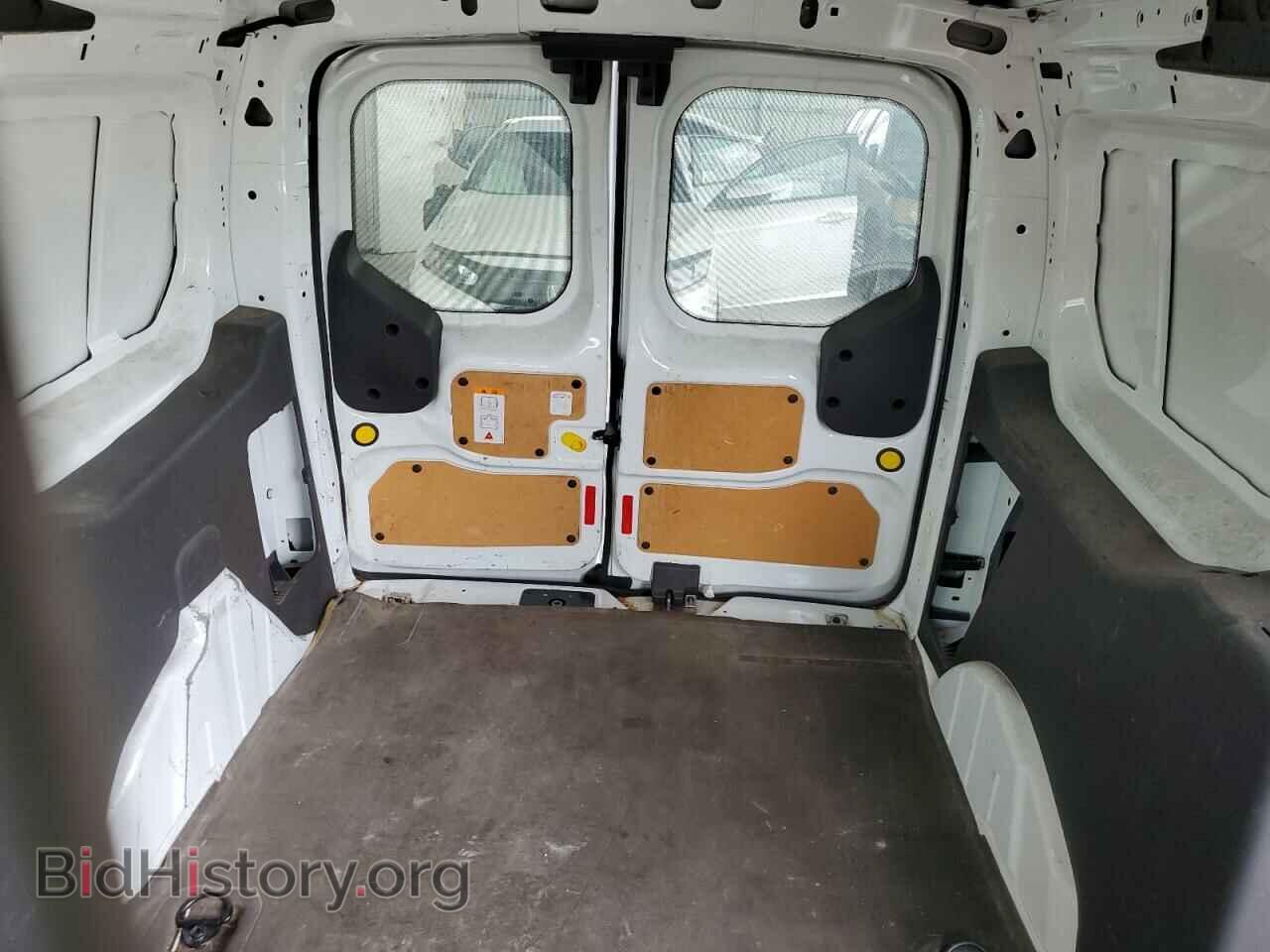 2016 FORD TRANSIT - VIN: NM0LS7E72G1242960 - Фото 10