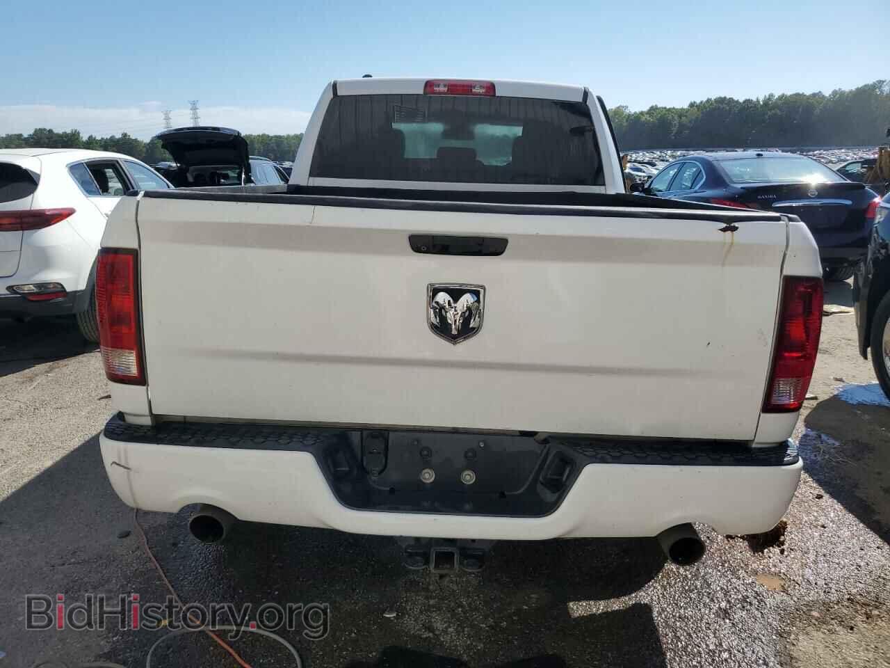 2013 RAM 1500 - VIN: 1C6RR6FT5DS644760 - Фото 6