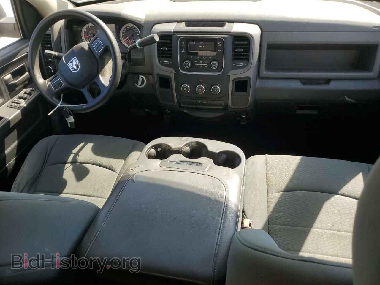 2013 RAM 1500 - VIN: 1C6RR6FT5DS644760 - Фото 8