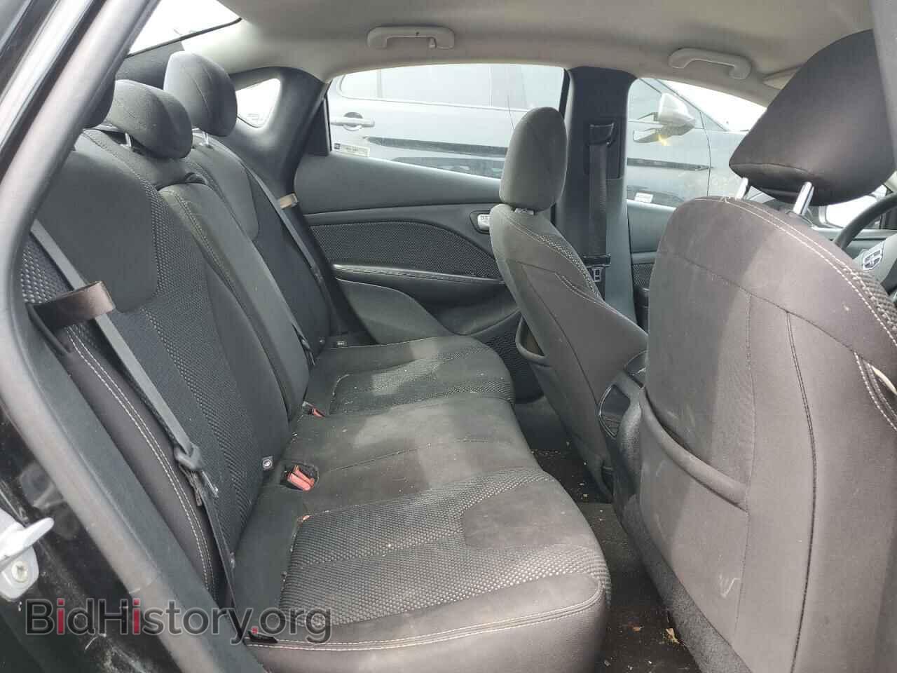 2015 DODGE DART - VIN: 1C3CDFBB8FD406360 - Фото 10