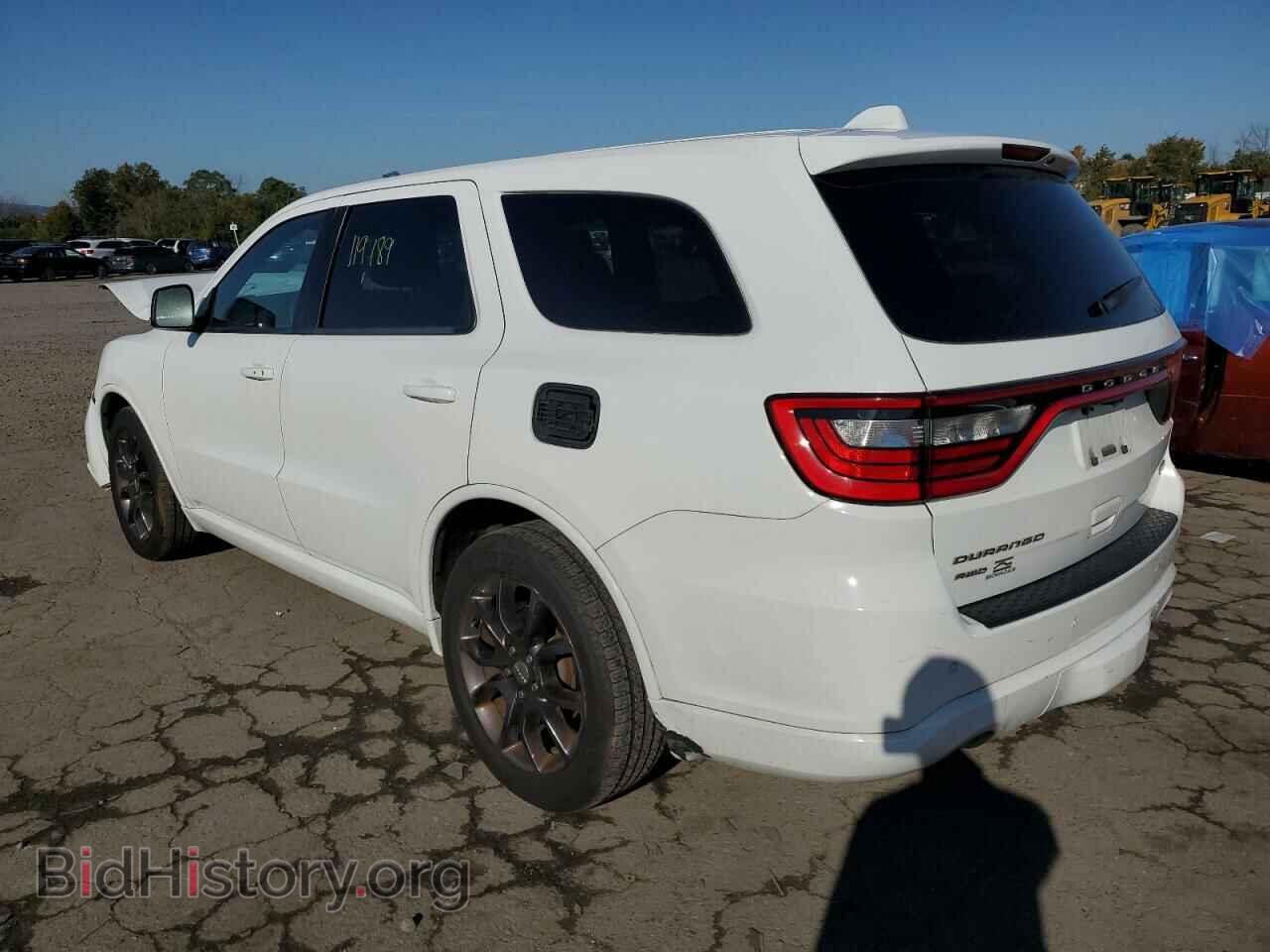 2015 DODGE DURANGO - VIN: 1C4SDJCT7FC145651 - Photo 3