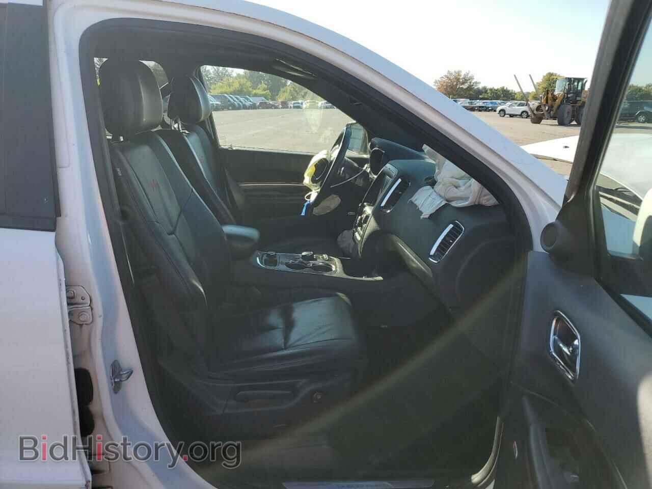 2015 DODGE DURANGO - VIN: 1C4SDJCT7FC145651 - Photo 5