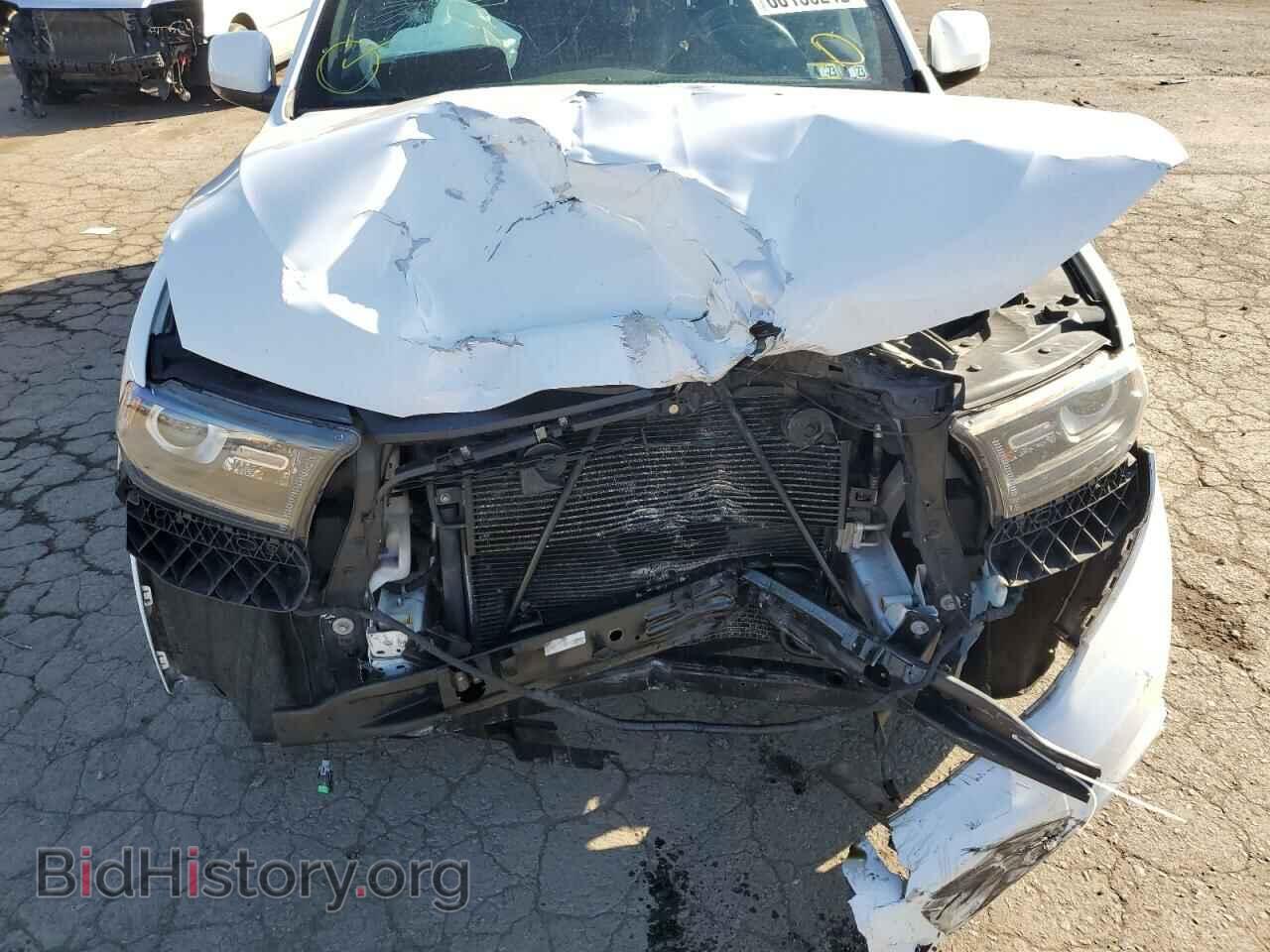 2015 DODGE DURANGO - VIN: 1C4SDJCT7FC145651 - Photo 7