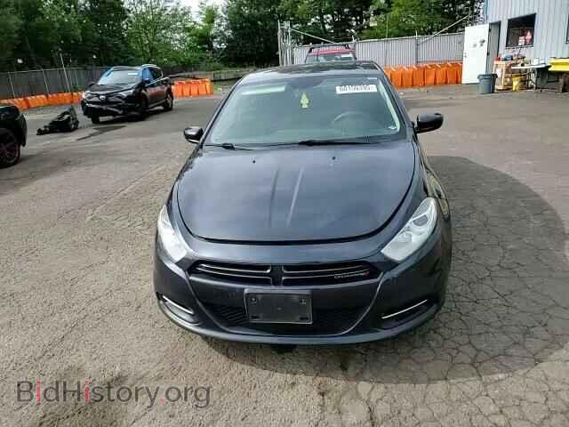 2014 DODGE DART - VIN: 1C3CDFAA3ED902271 - Фото 13