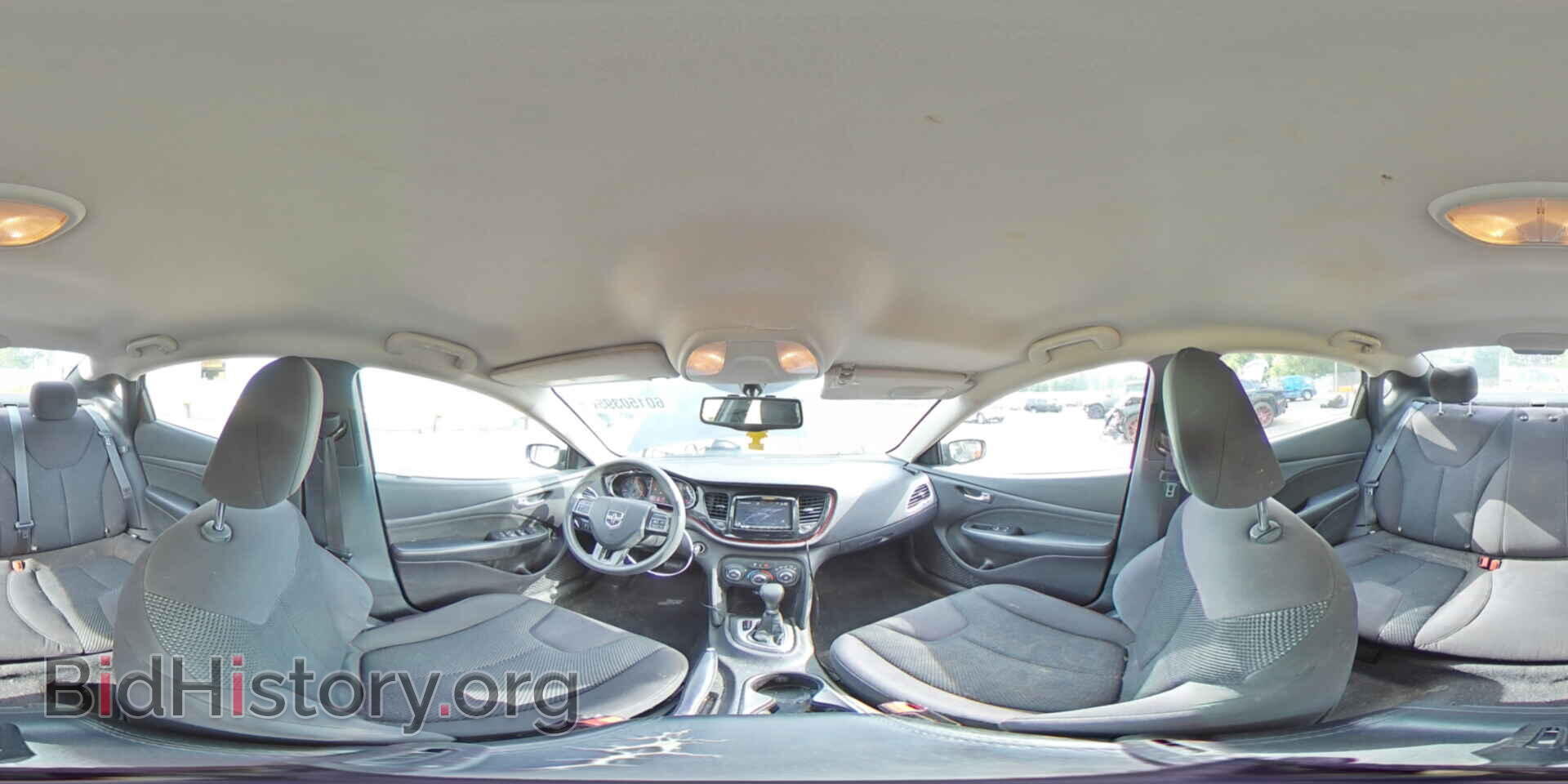 2014 DODGE DART - VIN: 1C3CDFAA3ED902271 - Фото 14