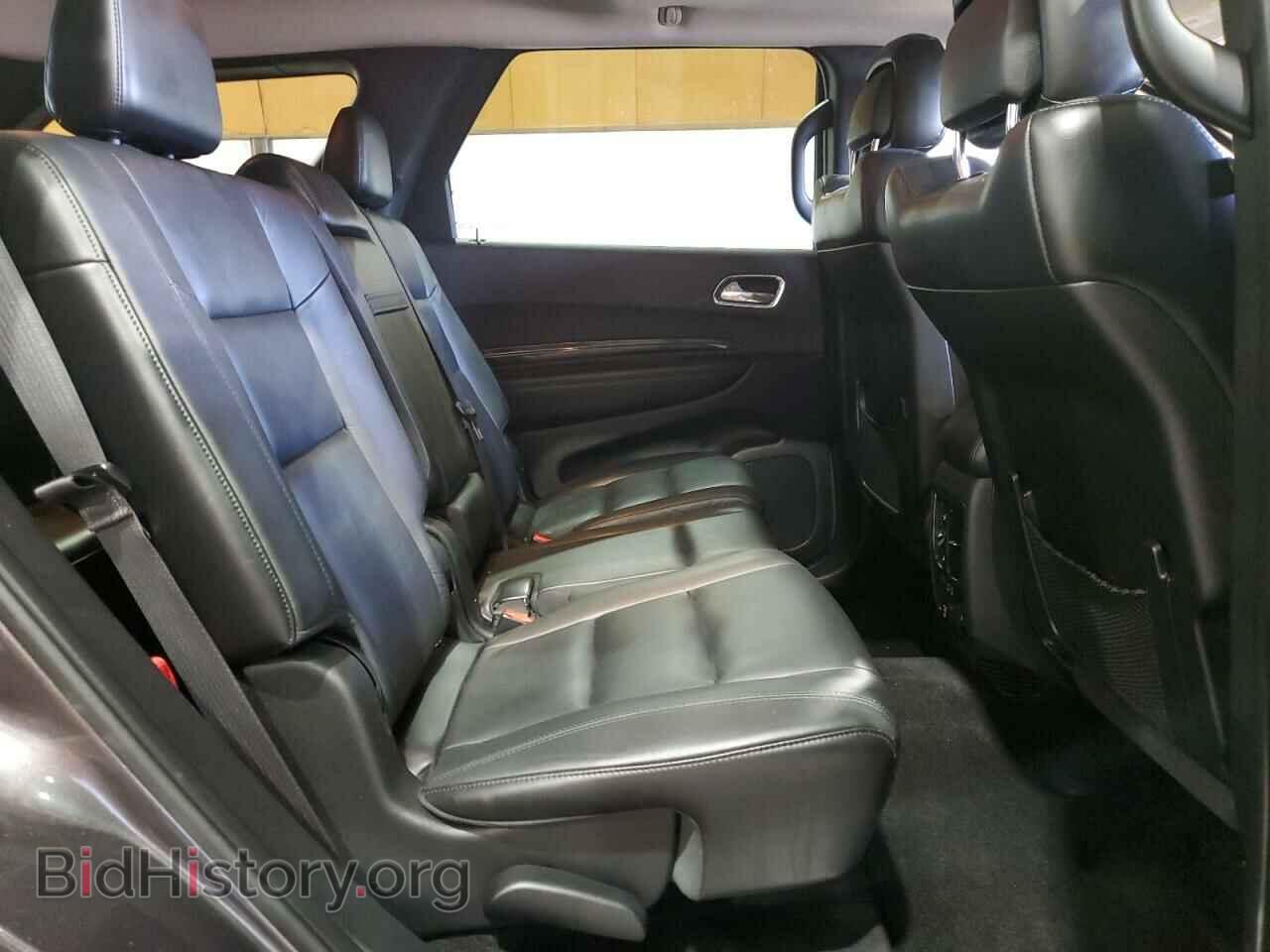 2015 DODGE DURANGO - VIN: 1C4RDJDG3FC927414 - Photo 11