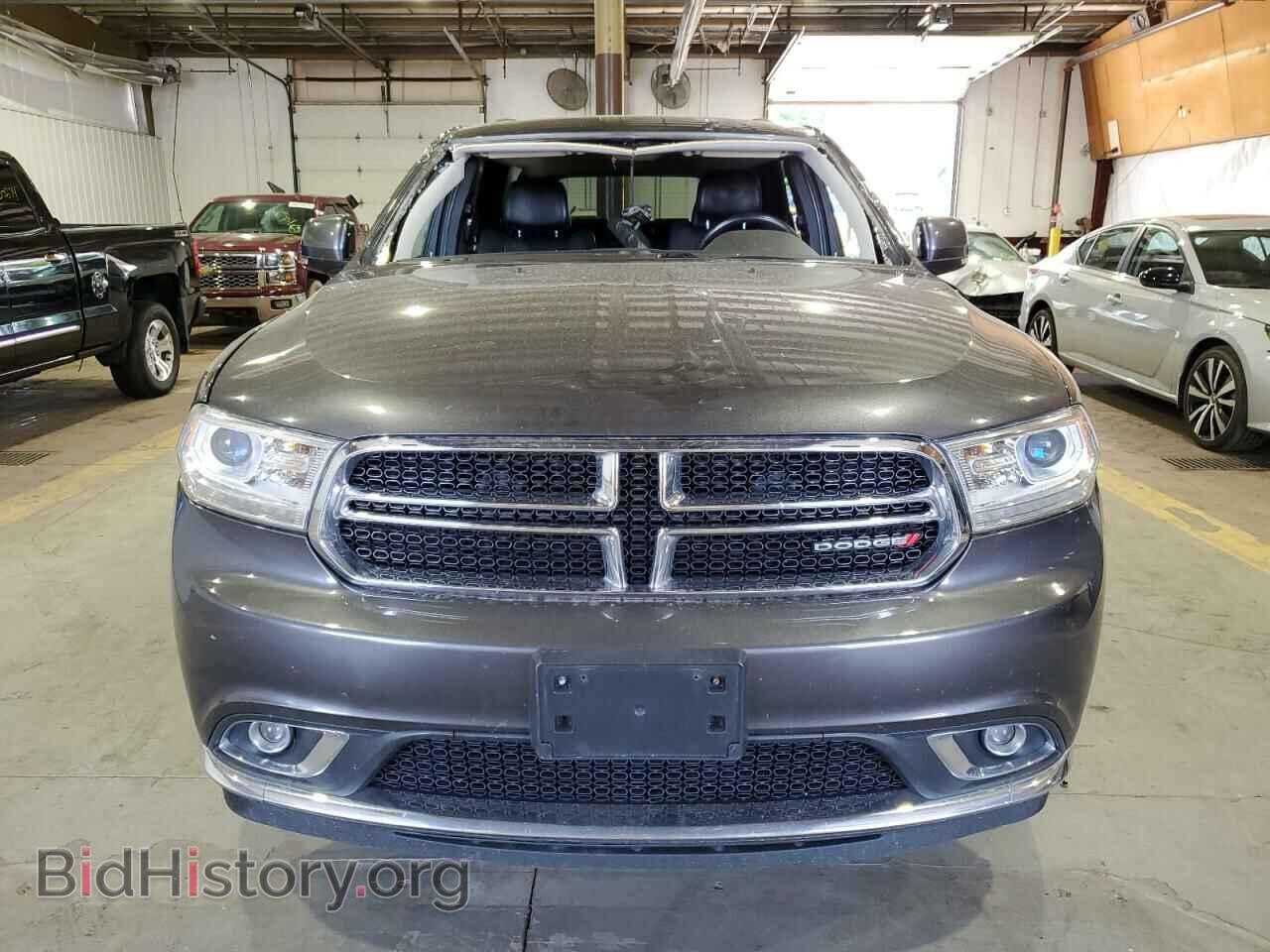 2015 DODGE DURANGO - VIN: 1C4RDJDG3FC927414 - Photo 5
