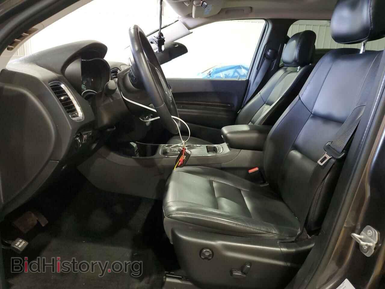 2015 DODGE DURANGO - VIN: 1C4RDJDG3FC927414 - Photo 7