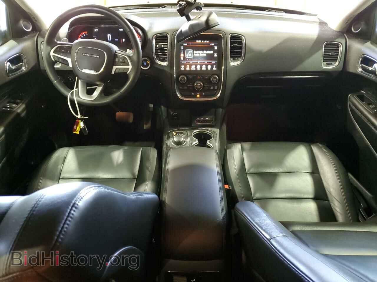 2015 DODGE DURANGO - VIN: 1C4RDJDG3FC927414 - Photo 8