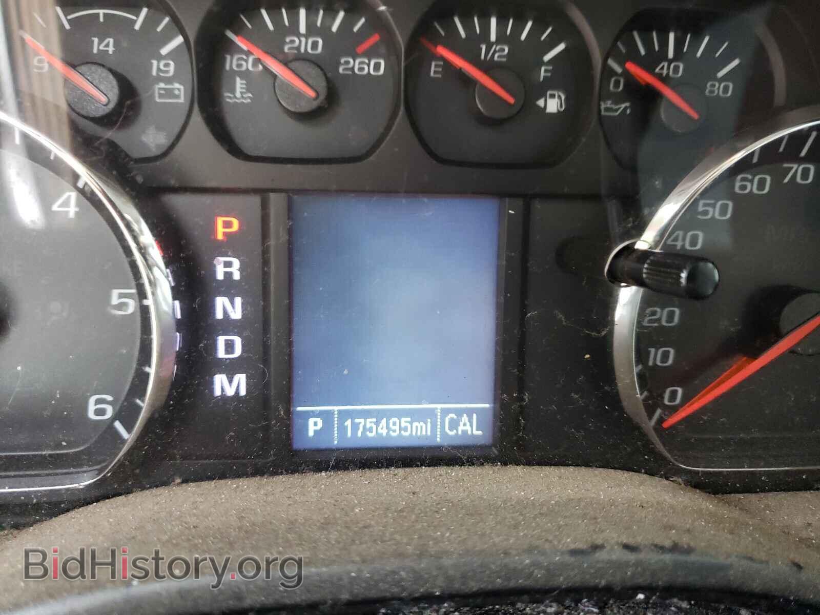 2015 CHEVROLET ALL Models - VIN: 1GCVKPEC2FZ325572 - Фото 8